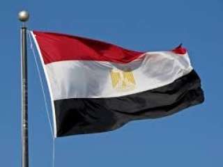 مصدر رفيع المستوى: وفد مصر...