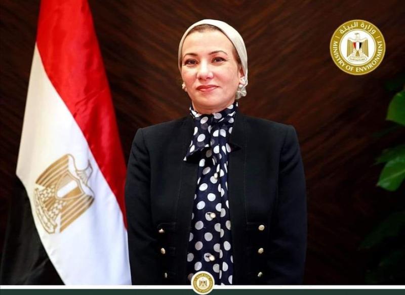 وزيرة البيئة تتوجه لكندا للمشاركة فى ورشة عمل ”Endgame Facilitation ” الخاصة بتحضيرات لمؤتمر التنوع البيولوجى COP16