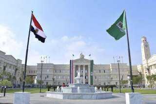 الفرع الدولي لجامعة القاهرة يفتح...