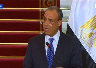 بث مباشر.. مؤتمر صحفى لوزيرا...
