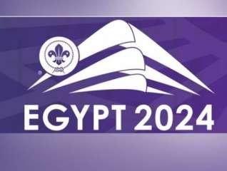 انطلاق فعاليات المؤتمر الكشفي العالمي...
