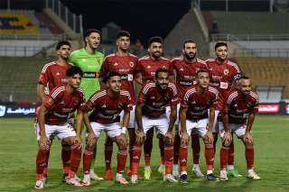 الدوري الممتاز| الأهلي يواجه مودرن...