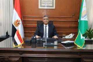 محافظ الجيزة ينعى وفاة إحدى...