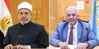 جامعة الأزهر ضمن قائمة أفضل...