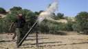 برشقة صاروخية.. سرايا القدس تقصف...