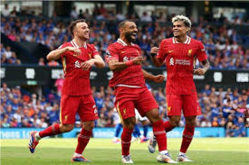ليفربول