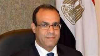 اليوم.. وزير الخارجية يستقبل نائبة...