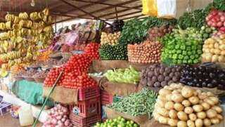 أسعار الخضروات في سوق العبور...