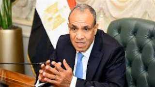وزير الخارجية يتوجه للسعودية لتدعيم...