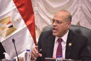 وزير العمل:منحة مجانية للشباب للتدريب...