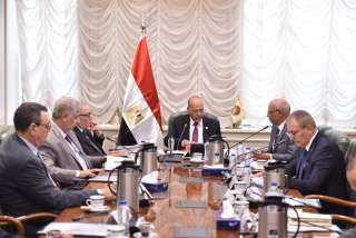 وزيرالعمل يترأس إجتماع مجلس إدارة...
