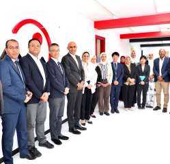 وزير التربية والتعليم يترأس اجتماع...