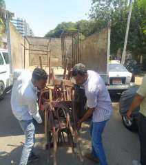 محافظ الجيزة يتابع نتائج لقاء...