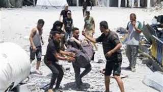 الصحة الفلسطينية : الاحتلال يعطل...