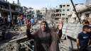 الوزراء الفلسطيني يجدد مطالبته بضغط...