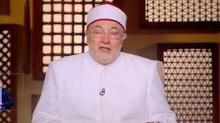 خالد الجندي: الدولة تتصدى للفساد...
