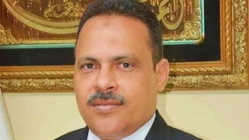 المهندس حازم الأشموني