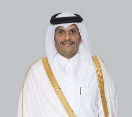 قطر: ملتزمون بدورنا كوسيط مع...