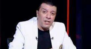 بيان نقيب الموسيقيين مصطفى كامل...