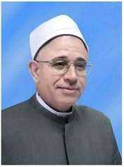 تكليف الشيخ خالد خضر إبراهيم...