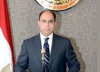 مصر تعزي باكستان في ضحايا...