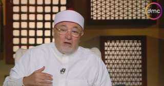خالد الجندي: المرأة في الجاهلية...
