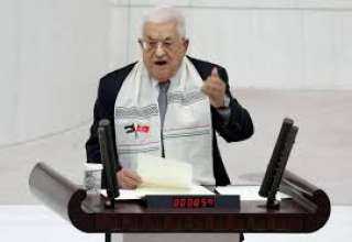 الرئيس الفلسطينى لرئيس وزراء هولندا:...