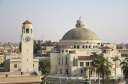 جامعة القاهرة تطلق معسكر قادة...