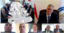 وزير البترول يعقد اجتماعاً موسعاً...
