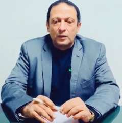 الدكتور حسام فوزى.. ازاي تحافظ...