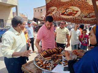 جهود الوحدة المحلية لمركز ومدينة...