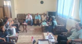 وزارة العمل : حملة لضمان...