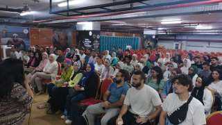 جامعة حلوان وبنك مصر ينظمان...