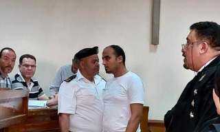 الجنايات تقضى ببراءة سائق أوبر...