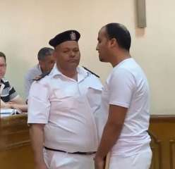 تخفيف عقوبة سائق أوبر المتهم...