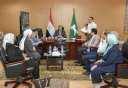 محافظ الشرقية يؤكد أننا جميعاً...