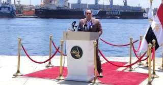 وزارة النقل: نستهدف الوصول إلى...