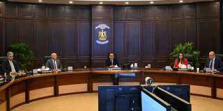 رئيس الوزراء يتابع جاهزية المتحف...