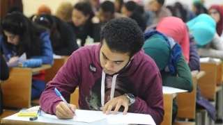 طلاب الثانوية العامة 2024 الدور...