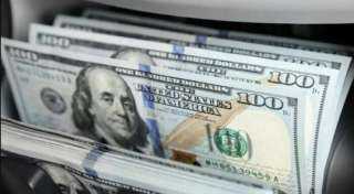 سعر الدولار مقابل الجنيه المصري...
