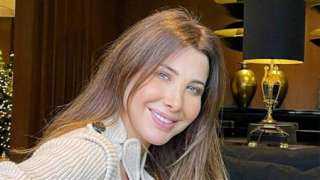 شاهد.. نانسى عجرم تقابل مريم...