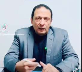 الدكتور حسام فوزى: تحليل الكوليسترول...