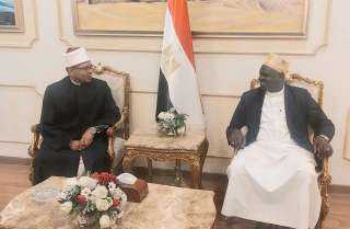 أمين عام المجلس الإسلامي بجنوب...