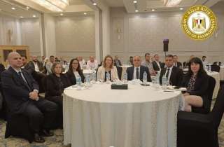 وزارة البيئة تطلق الحوار التفاعلي...