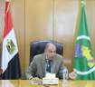 محافظ المنيا يبحث تفعيل مبادرة...