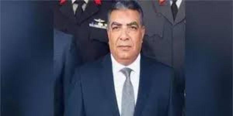 محافظ الدقهلية