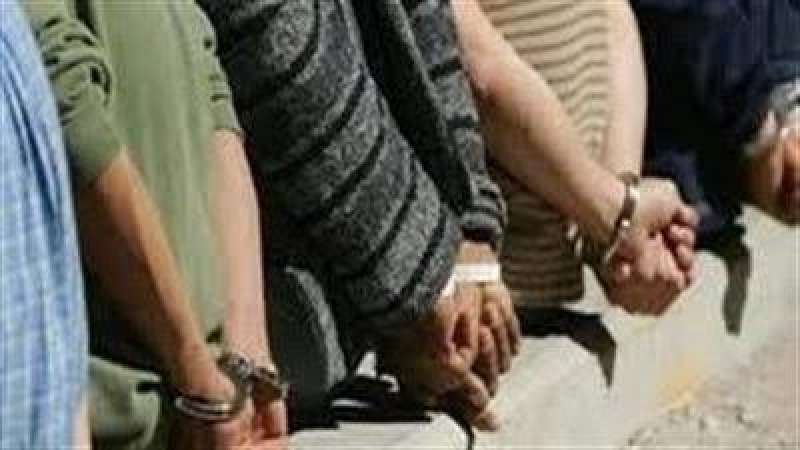 محاكمة 5 متهمين في واقعة وفاة الحاجة أفندية.. أول سبتمبر