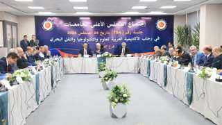وزير التعليم العالي: استمرار جاهزية...