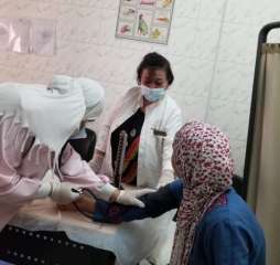 محافظ المنيا: استمرار تقديم الخدمات...