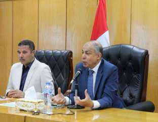 المنيا تتصدر الجمهورية في استقبال...